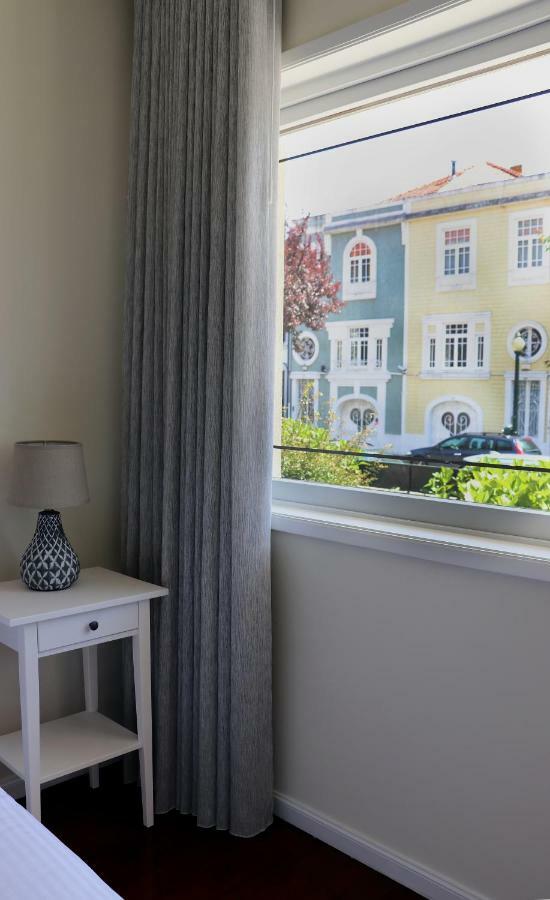 Patricio Apartamento Porto